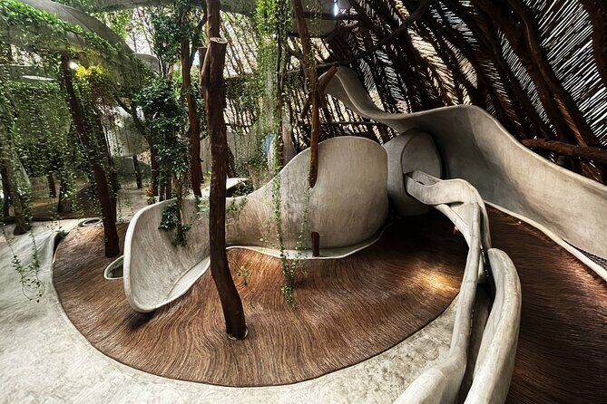 Tulum Highlights Early Easy and Crowd Free - Possible Drawbacks or Considerations