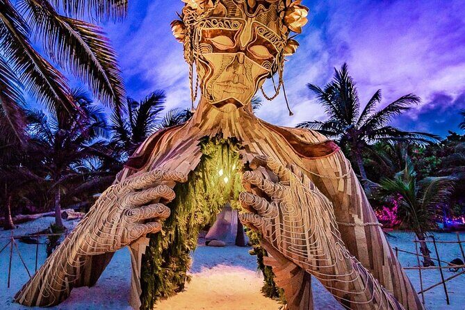 Tulum Highlights Early Easy and Crowd Free - The Sum Up