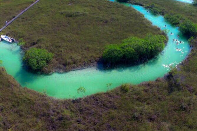 Tulum History, Sian Ka'an Floating Canals and Tacos Honorio Lunch - Who Will Love This Tour?