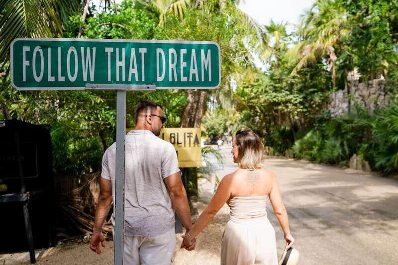 Tulum Insta Photography Tour with a Pro Photographer - Discover the Tulum Insta Photography Tour with a Pro Photographer