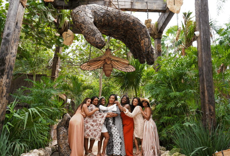 Tulum Insta Photography Tour with a Pro Photographer - FAQ