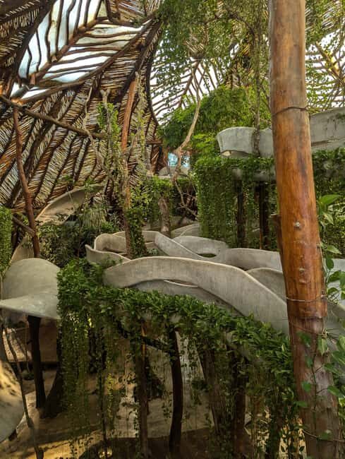 Tulum Instagram: Giant Sculpture, Cenote Atik & City of Arts - What to Expect from the Tulum Instagram Tour