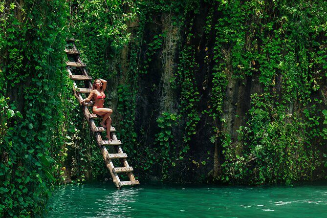 Tulum Instagram Photo Experience - What the Tour Offers: A Deep Dive