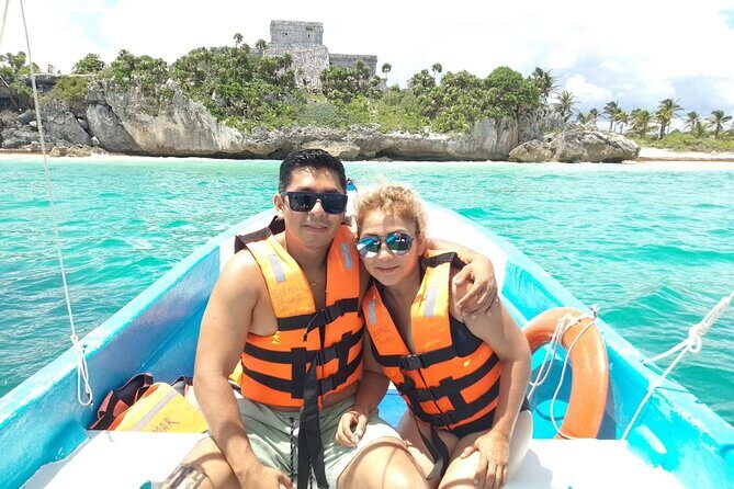 TULUM Jaguar Park Day Pass - Who Should Consider This Tour?