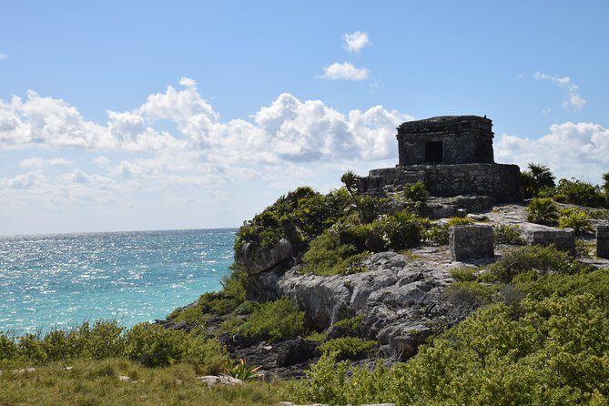 Tulum & Jungle Adventure Private Tour - Key Points