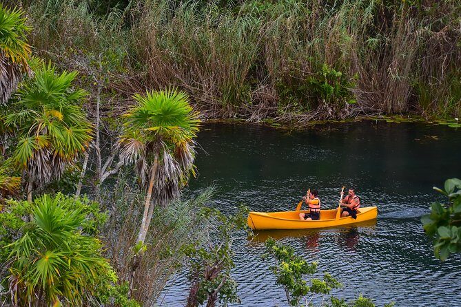 Tulum & Jungle Adventure Private Tour - Frequently Asked Questions