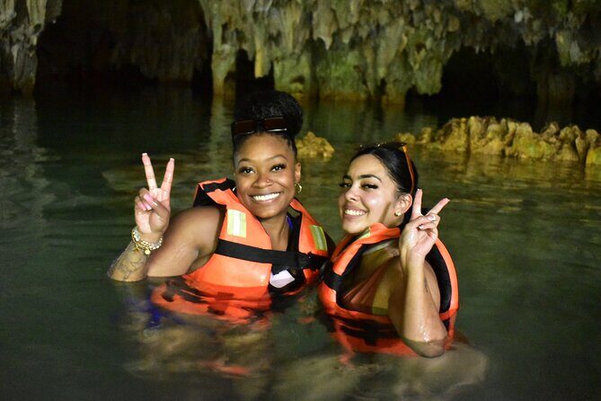 Tulum Jungle Experience with ATV, Ziplines, and Cenote - Final Thoughts