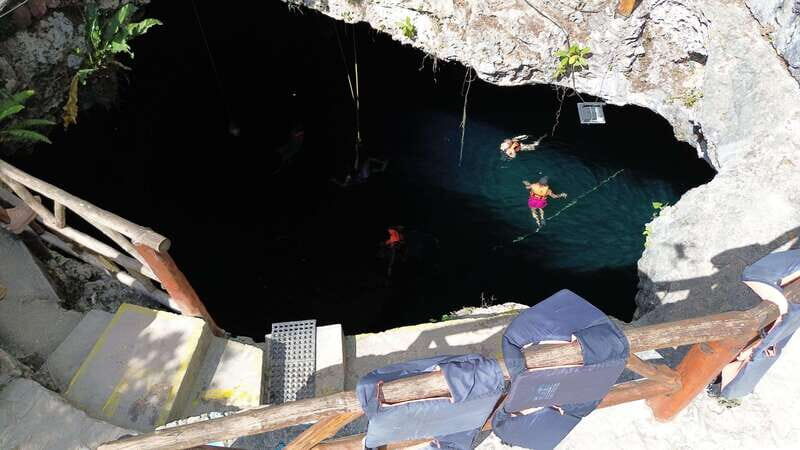 Tulum: Jungle Park ATV, Zipline, and Cenote Adventure - Frequently Asked Questions