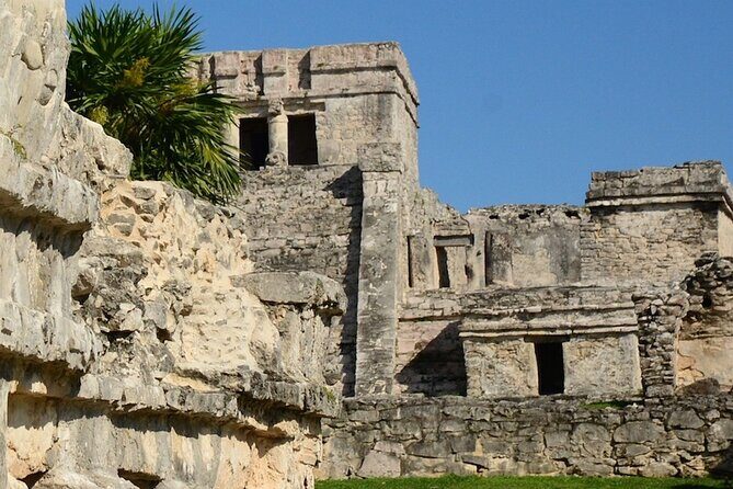 Tulum Legends: A Self-Guided Audio Tour of the Ancient Mayan City - An In-Depth Look at the Tour