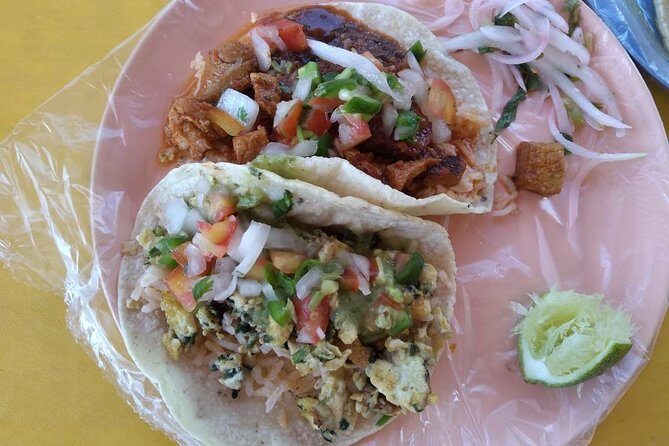 Tulum Local Walking Food Tour - The Experience of the Guides: Personal Touches Matter