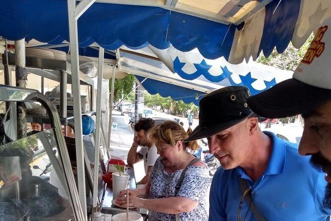 Tulum Local Walking Food Tour - Who Should Consider This Tour?