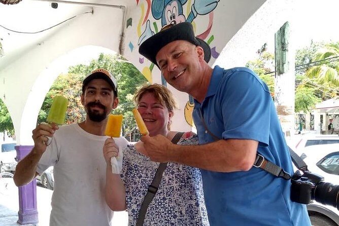 Tulum Local Walking Food Tour - The Sum Up