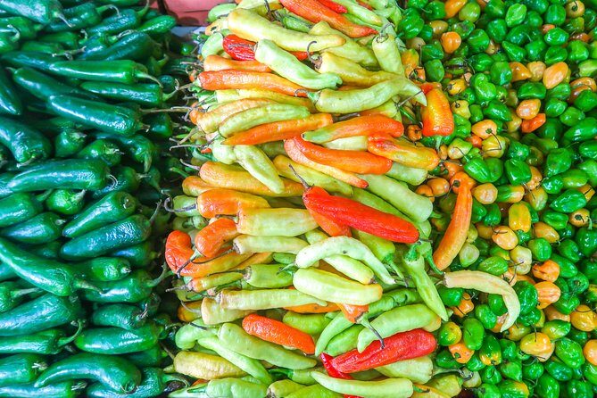 Tulum Local Walking Food Tour - FAQs