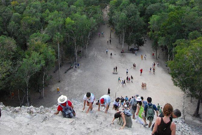 Tulum, Mayan Museum, Cobá and Cenote Multum ha, Reduced Group. - Final Thoughts