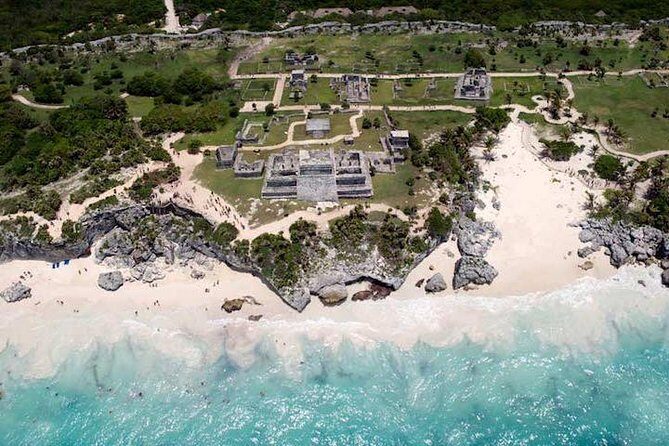 Tulum Mayan Ruins and cenote swim - Who Is This Tour Best For?