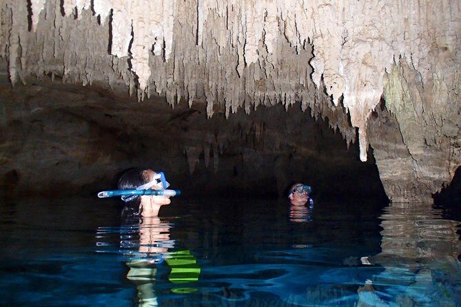 Tulum Mayan Ruins and cenote swim - FAQs