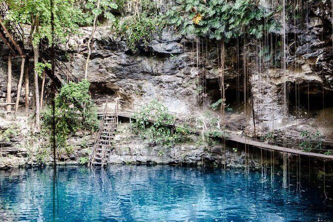 Tulum Mayan Ruins and cenote swim - Final Thoughts