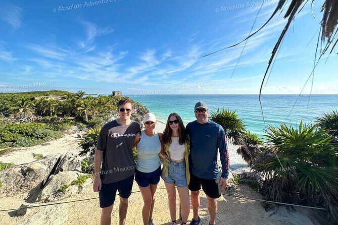 Tulum Mayan Ruins Private Tour  Early Access to Beat the Crowds - What’s Included and How It Works