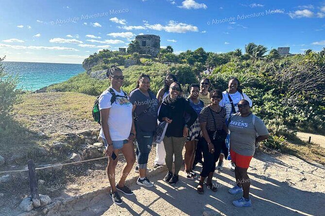 Tulum Mayan Ruins Private Tour  Early Access to Beat the Crowds - Guides and Customer Experiences