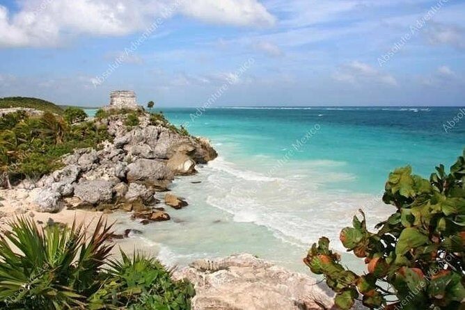 Tulum Mayan Ruins Private Tour  Early Access to Beat the Crowds - Is It Worth the Price?