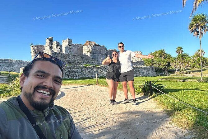 Tulum Mayan Ruins Private Tour  Early Access to Beat the Crowds - Who Will Love This Tour?
