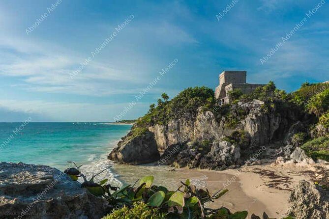 Tulum Mayan Ruins Private Tour  Early Access to Beat the Crowds - The Sum Up
