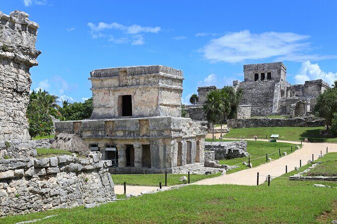 Tulum Mayan Ruins: Self-Guided Walking Audio Tour Experience - How Price Reflects Value