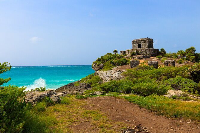 Tulum Mayan Ruins: Self-Guided Walking Audio Tour Experience - Who Would Love This Tour?
