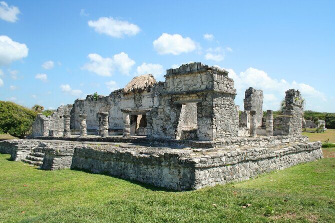 Tulum Mayan Ruins: Self-Guided Walking Audio Tour Experience - Final Thoughts