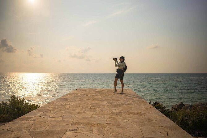 Tulum Mayan Ruins + Shopping Tour + Tulum Jaguar Park - FAQ