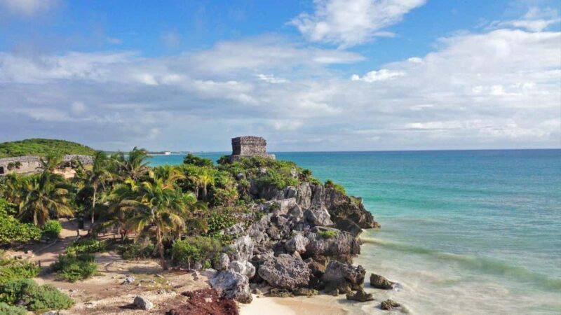 Tulum: Mayan Ruins & Sian Kaan Tour with Boat Ride and Lunch - Into the Heart of Sian Kaan