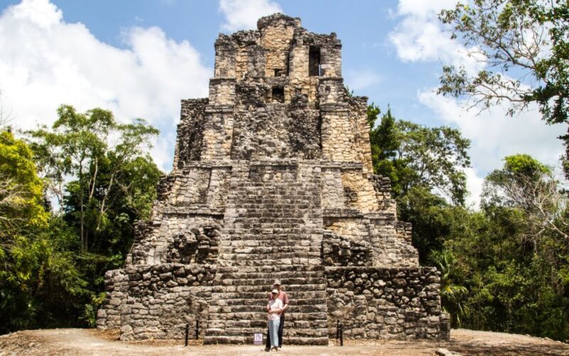 Tulum: Mayan Ruins & Sian Kaan Tour with Boat Ride and Lunch - Additional Tour Details