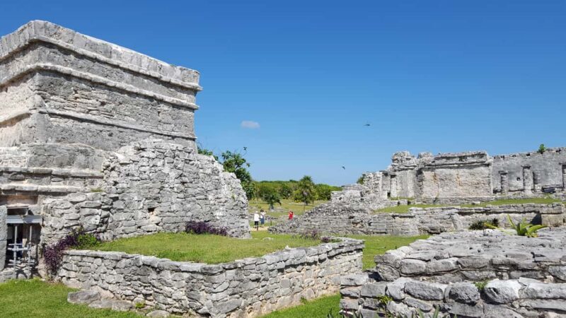 Tulum: Mayan Ruins & Sian Kaan Tour with Boat Ride and Lunch - What’s In and What’s Out