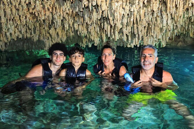 Tulum Mayan Ruins with Snorkel, Zipline and Rappel Jungle Thrills - Who Is This Tour Best For?