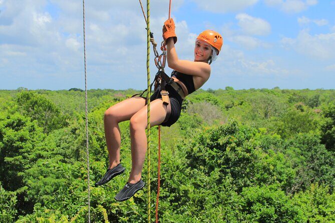 Tulum Mayan Ruins with Snorkel, Zipline and Rappel Jungle Thrills - Final Thoughts: Is It Worth It?