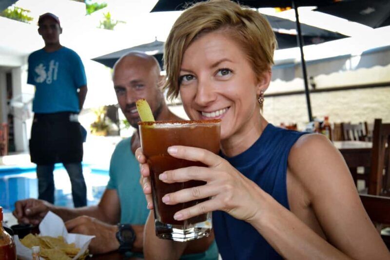 Tulum: Mexican Beer & Seafood Madness - Tulum: Mexican Beer & Seafood Madness – An Honest Look