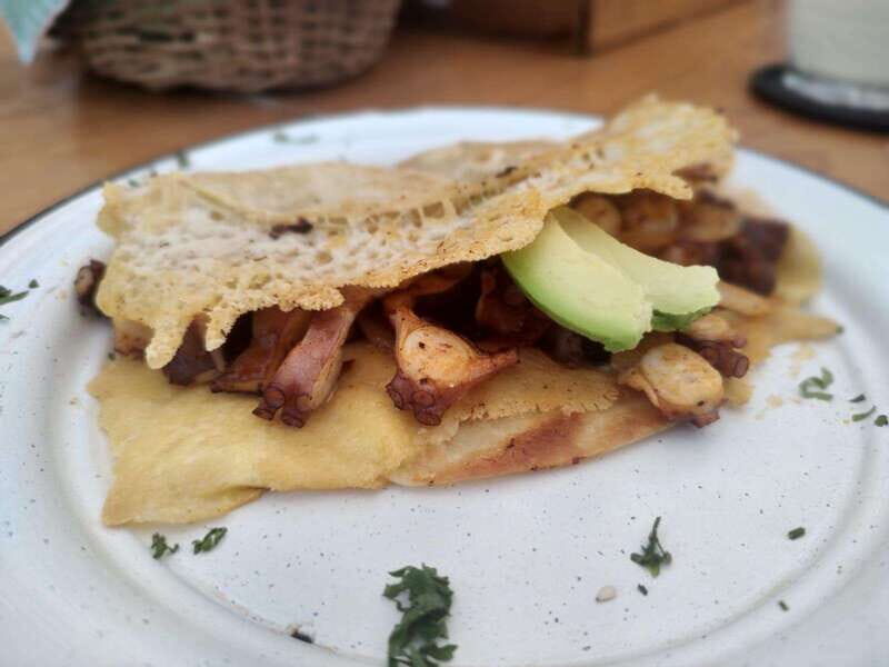 Tulum: Mexican Beer & Seafood Madness - The Heart of the Tour: What You Can Expect