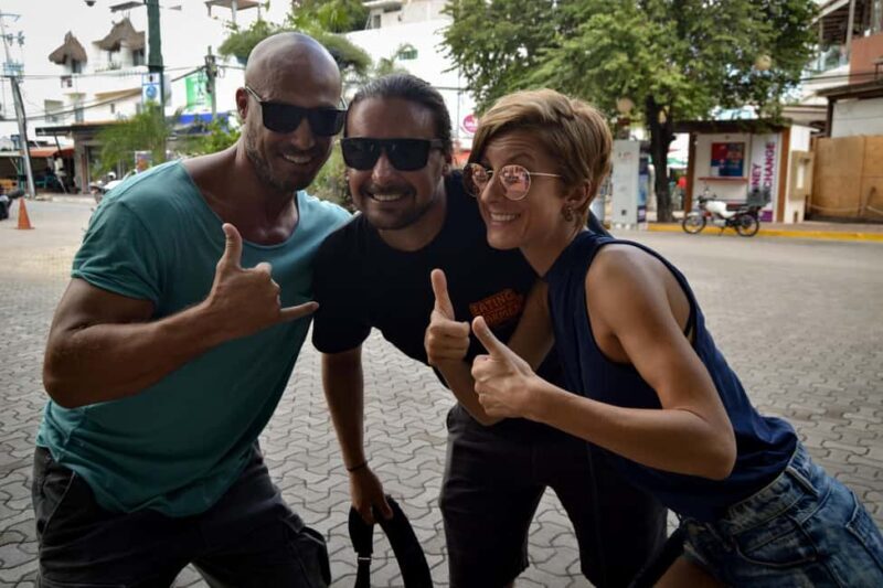 Tulum: Mexican Beer & Seafood Madness - Pricing and Value