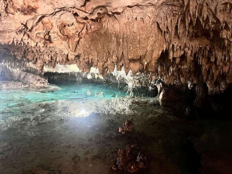 Tulum Mexico; Cave snorkeling and cliff jumping Tour - Who Would Love This Tour?