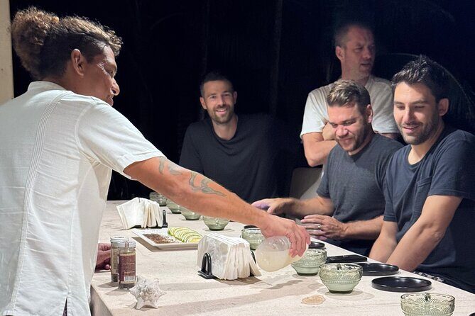 Tulum Mezcal Tasting - Final Thoughts: Is It Worth It?