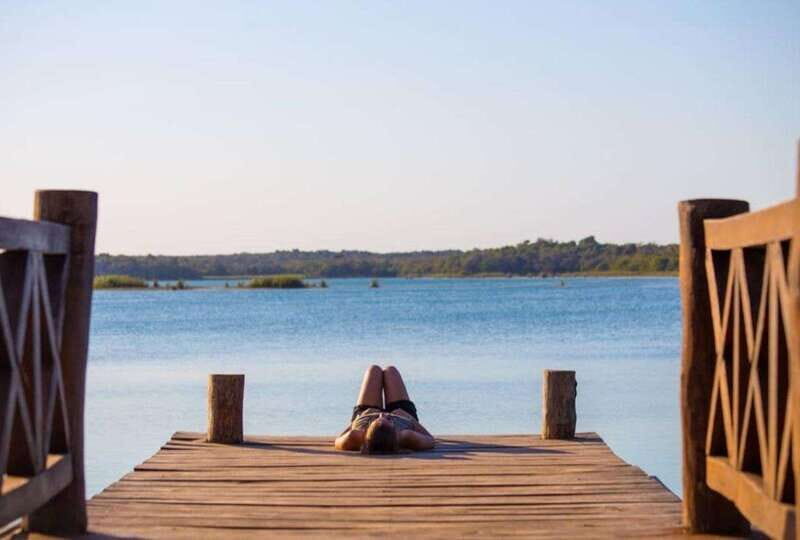 Tulum: Monkey Sanctuary Adventure - In-Depth Breakdown of the Itinerary