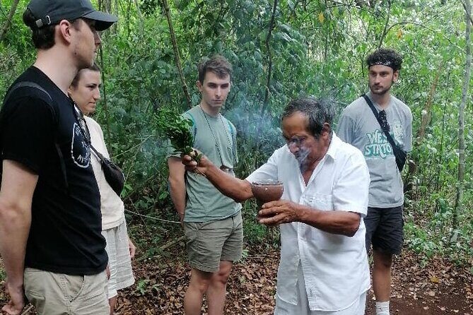 Tulum Monkey Sanctuary Tour Punta Laguna - What Could Be Better?