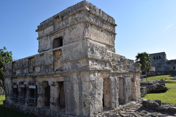 Tulum Multun-Ha Cenote Coba and Paradise Beach Private Tour - Who is This Tour Best For?