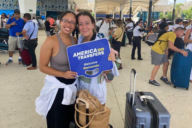 Tulum One Way Or Roundtrip Private Transfer - Who Should Consider This Transfer?