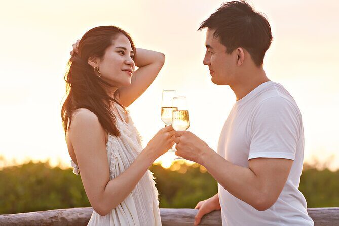 Tulum Photo Session for Couples, Friends, Families & Singles - Frequently Asked Questions