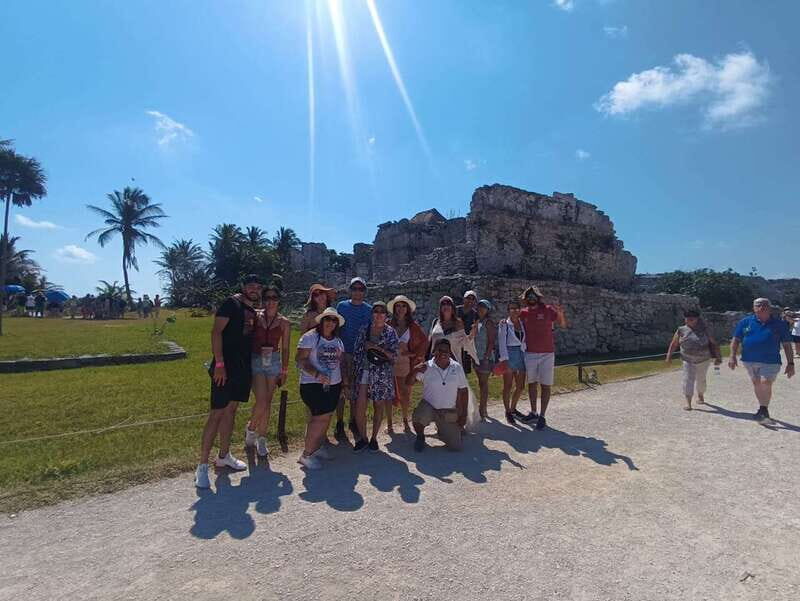 Tulum Plus tour de un dia con visita a cenote y Ahau - Price and Value Considerations