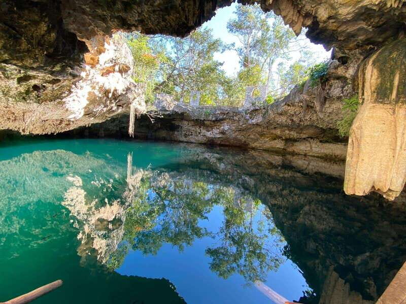 Tulum Plus tour de un dia con visita a cenote y Ahau - Practical Tips for Making the Most of Your Day