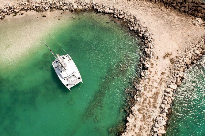 Tulum Premium Sailing: All-Inclusive 4-Hour on 40 Catamaran Bali - The Sum Up: Is This Tour Right for You?