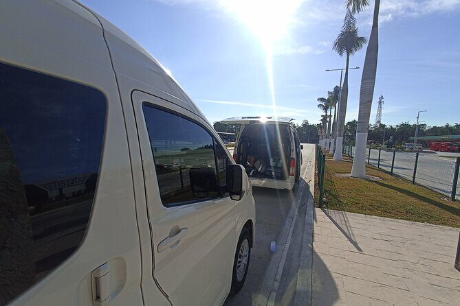Tulum Private Airport Transport One way Arrival to Tulum Dowtown - A Closer Look at the Experience