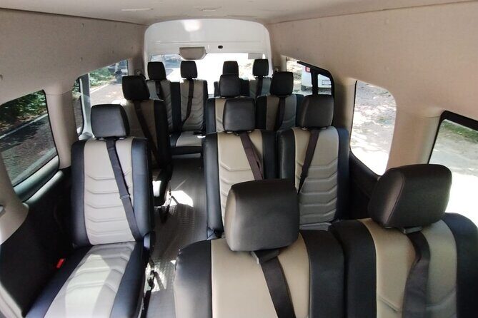 Tulum Private Airport Transport One way Arrival to Tulum Dowtown - Who Is This Transfer Best For?